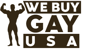 We Buy Gay USA